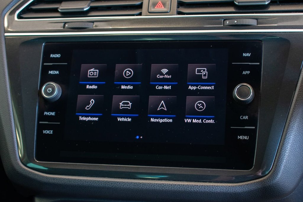 Used Volkswagen Tiguan 2017 for sale - 77666955: Photo 30