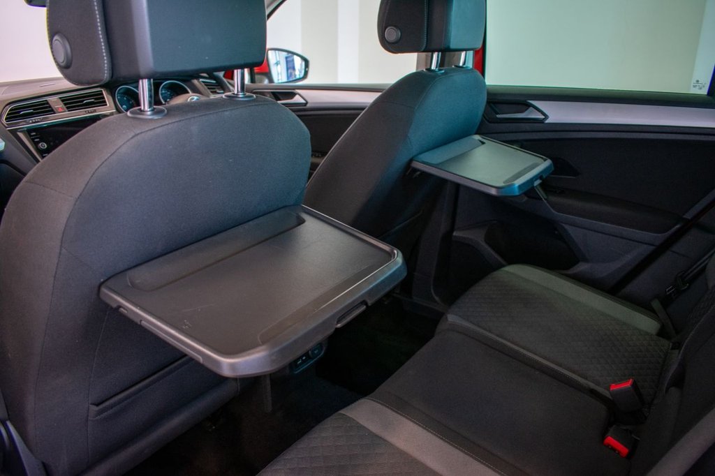 Used Volkswagen Tiguan 2017 for sale - 77666955: Photo 34