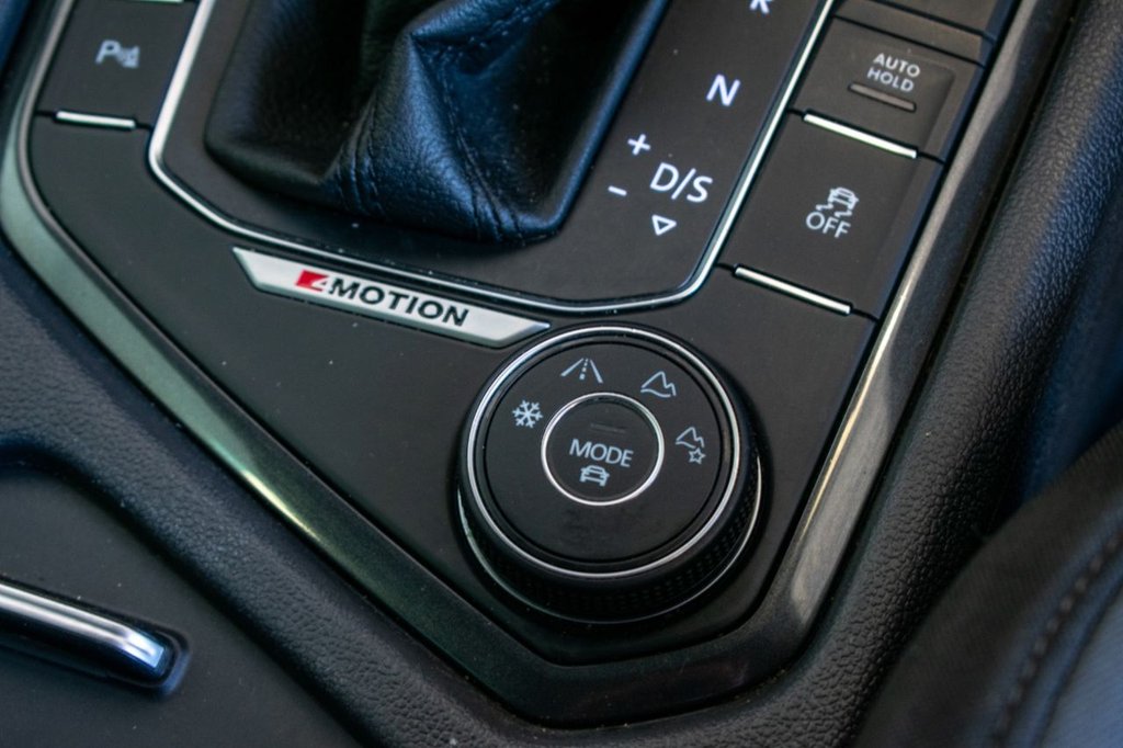 Used Volkswagen Tiguan 2017 for sale - 77666955: Photo 35