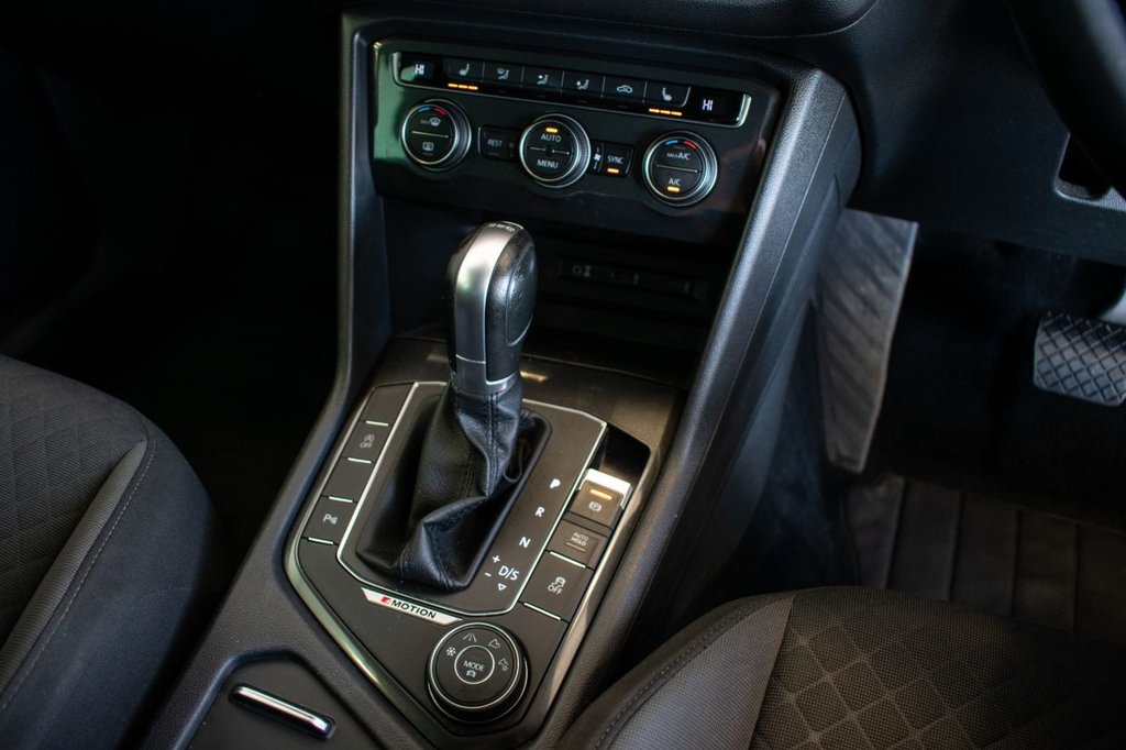 Used Volkswagen Tiguan 2017 for sale - 77666955: Photo 7