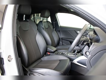 Used Audi Q2 2018 for sale - 78737899: Photo