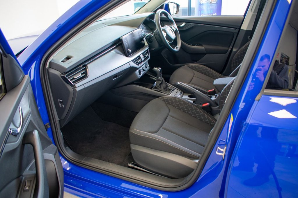 Used Skoda Kamiq 2023 for sale - 78002571: Photo 13