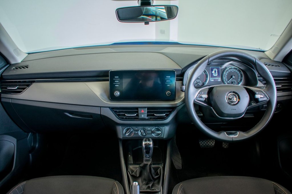 Used Skoda Kamiq 2023 for sale - 78002571: Photo 14