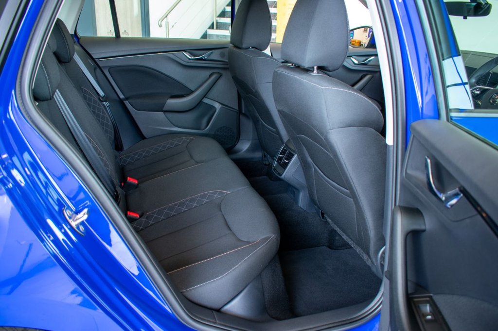 Used Skoda Kamiq 2023 for sale - 78002571: Photo 15