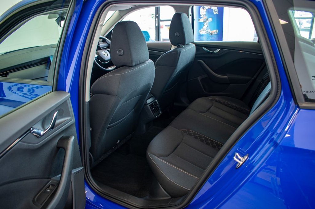 Used Skoda Kamiq 2023 for sale - 78002571: Photo 17