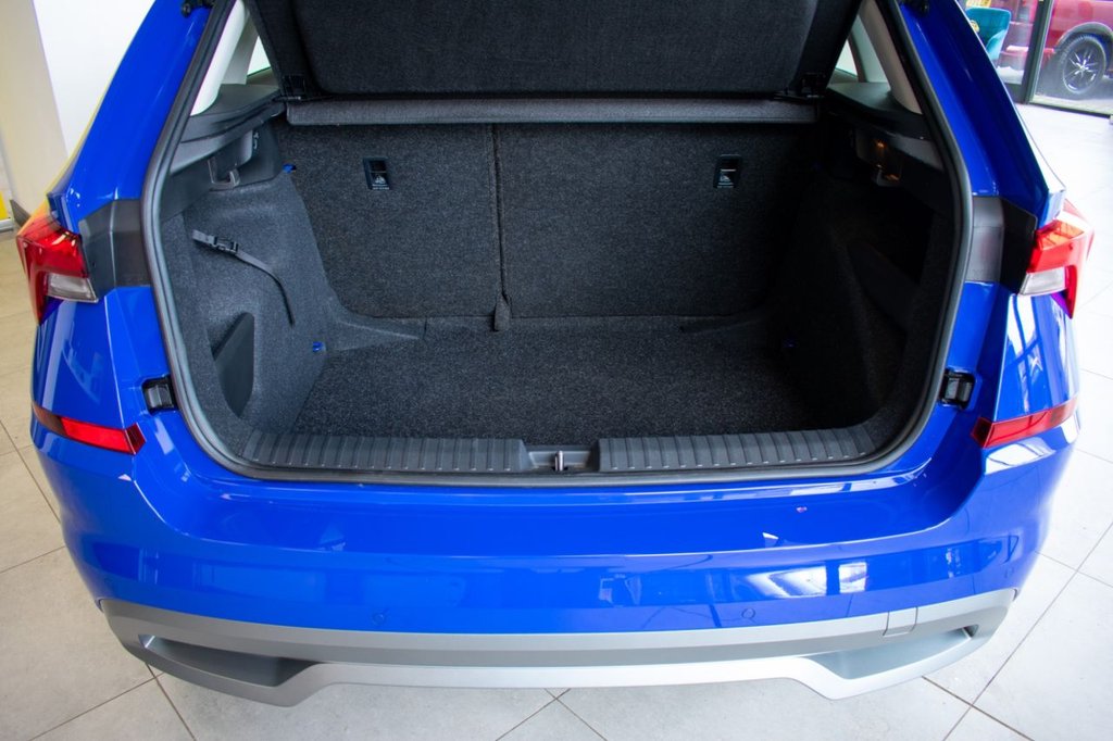 Used Skoda Kamiq 2023 for sale - 78002571: Photo 18