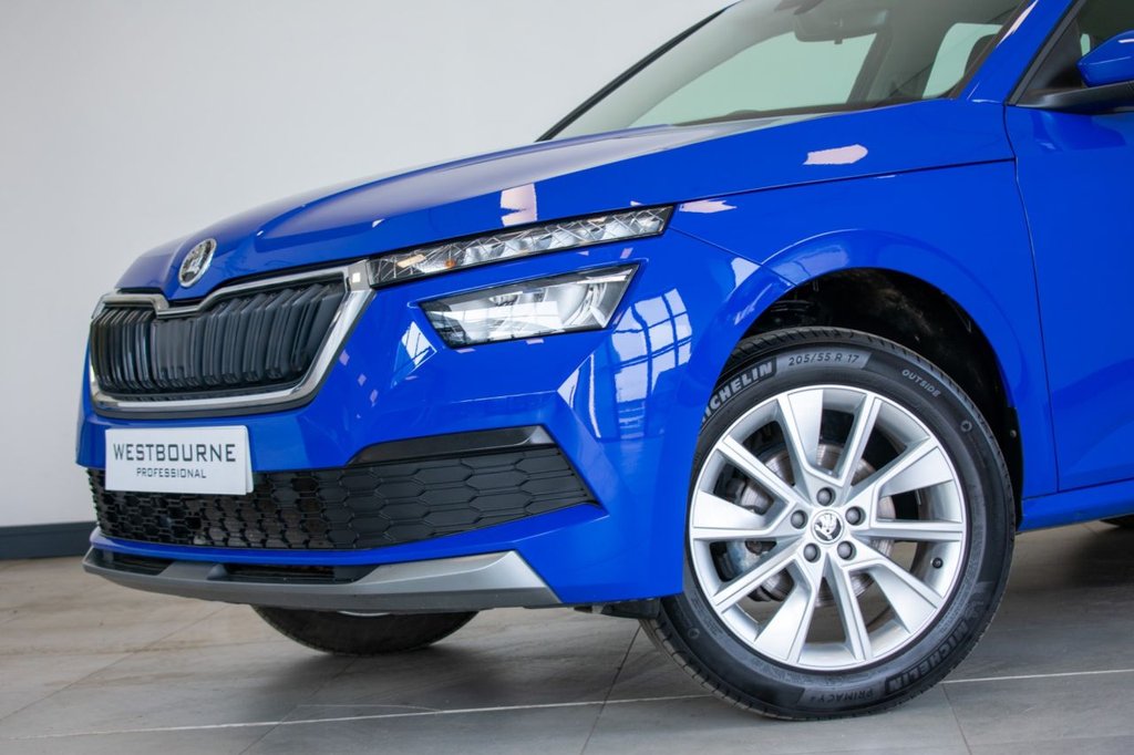 Used Skoda Kamiq 2023 for sale - 78002571: Photo 19