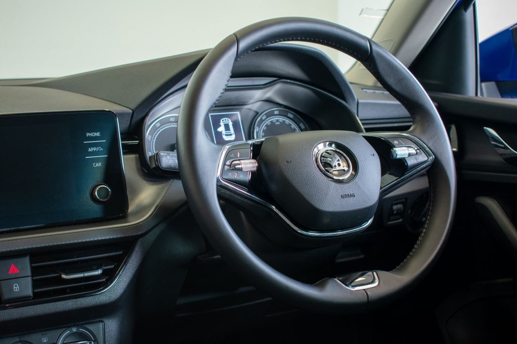 Used Skoda Kamiq 2023 for sale - 78002571: Photo 21