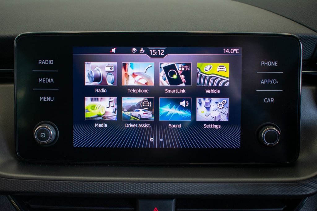 Used Skoda Kamiq 2023 for sale - 78002571: Photo 22