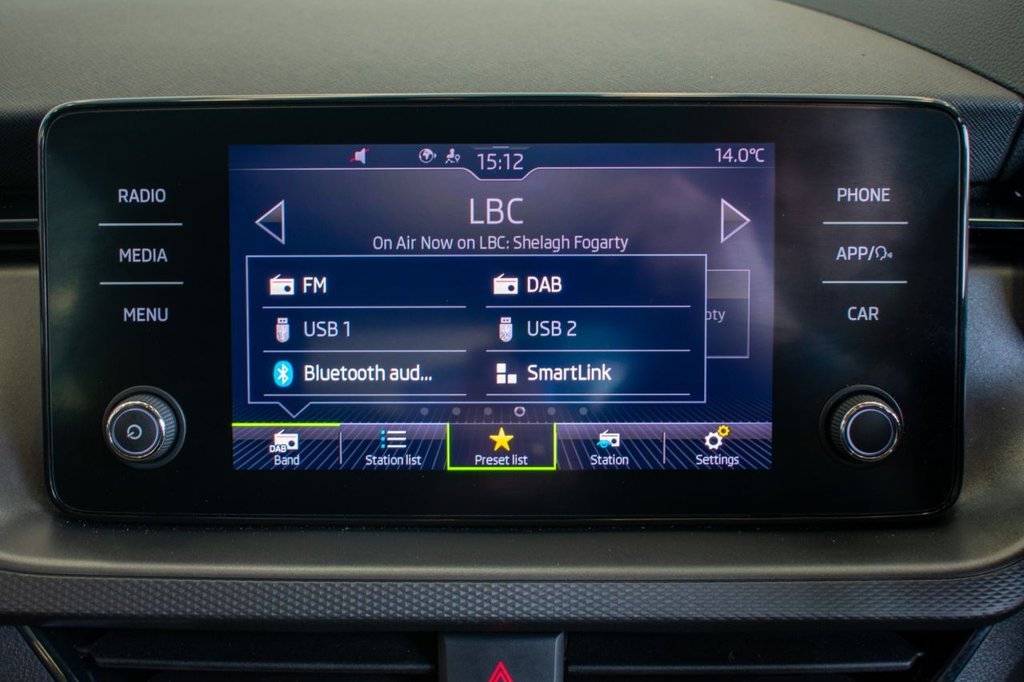 Used Skoda Kamiq 2023 for sale - 78002571: Photo 23