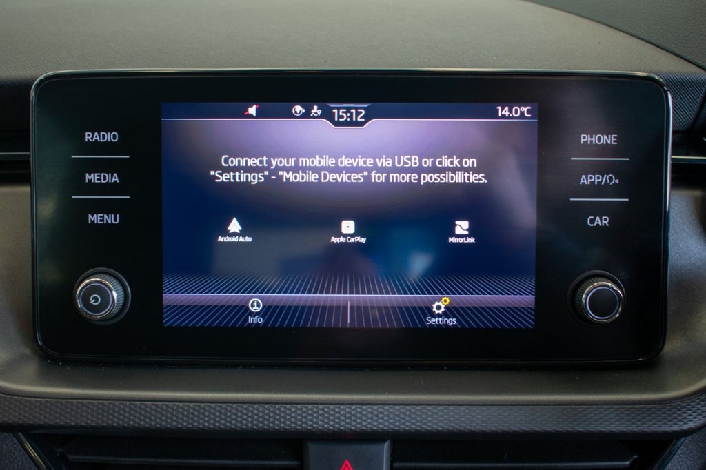 Used Skoda Kamiq 2023 for sale - 78002571: Photo 25