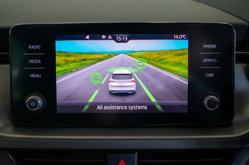 Used Skoda Kamiq 2023 for sale - 78002571: Photo 26