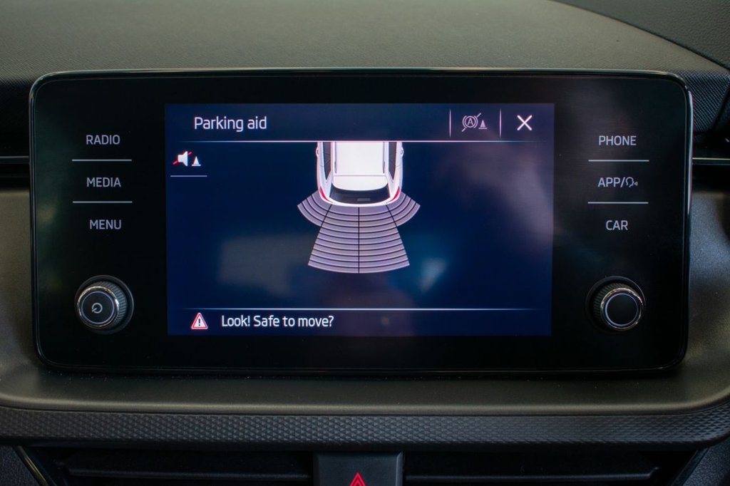 Used Skoda Kamiq 2023 for sale - 78002571: Photo 27