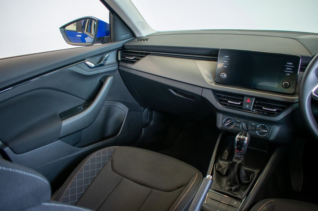 Used Skoda Kamiq 2023 for sale - 78002571: Photo 28