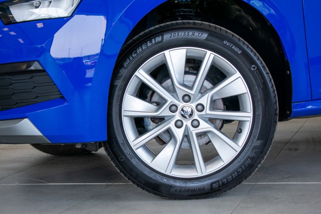 Used Skoda Kamiq 2023 for sale - 78002571: Photo 30