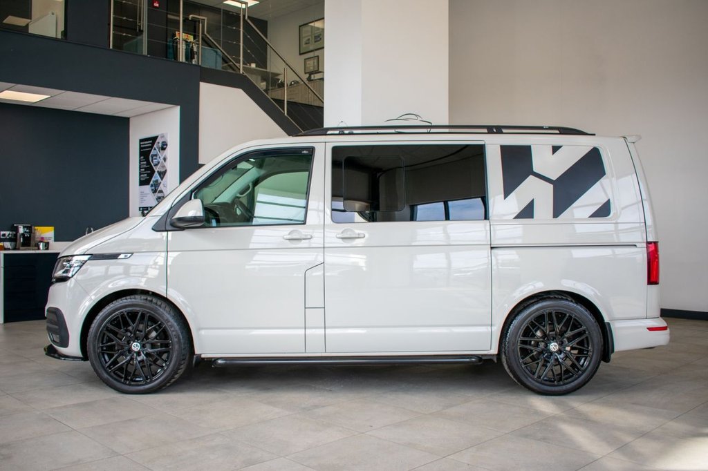 Used Volkswagen Transporter 2021 for sale - 77747944: Photo 10