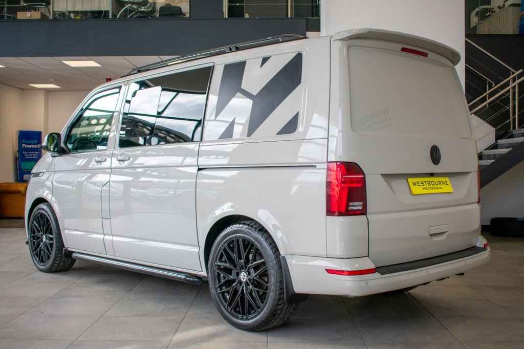 Used Volkswagen Transporter 2021 for sale - 77747944: Photo 11