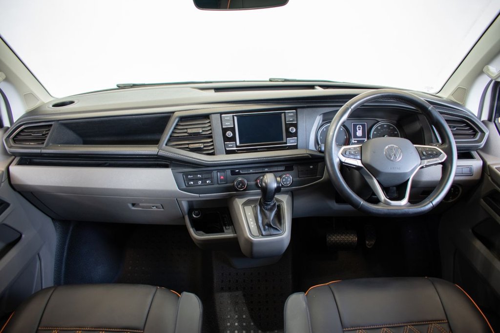 Used Volkswagen Transporter 2021 for sale - 77747944: Photo 13