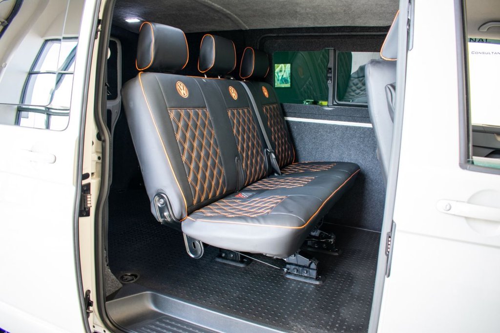 Used Volkswagen Transporter 2021 for sale - 77747944: Photo 14