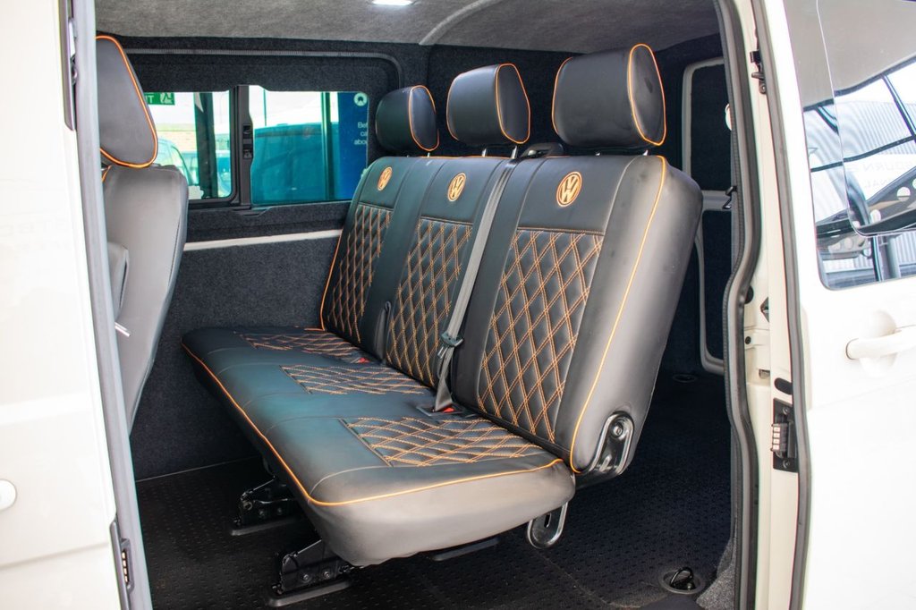 Used Volkswagen Transporter 2021 for sale - 77747944: Photo 15