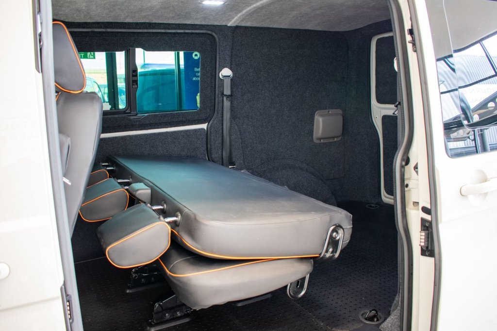 Used Volkswagen Transporter 2021 for sale - 77747944: Photo 17