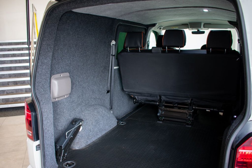 Used Volkswagen Transporter 2021 for sale - 77747944: Photo 18