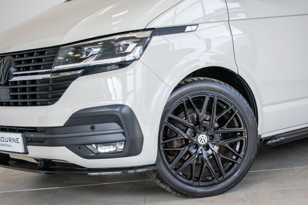 Used Volkswagen Transporter 2021 for sale - 77747944: Photo 19