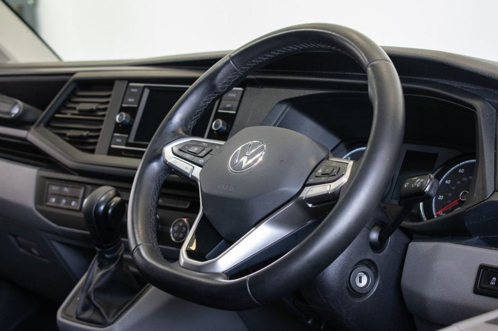 Used Volkswagen Transporter 2021 for sale - 77747944: Photo 21