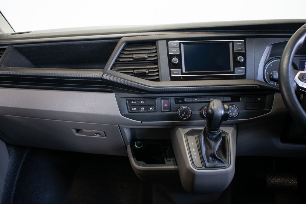 Used Volkswagen Transporter 2021 for sale - 77747944: Photo 22