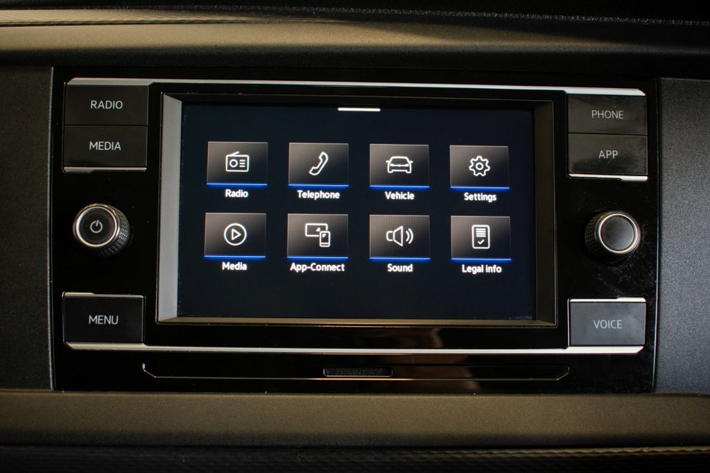 Used Volkswagen Transporter 2021 for sale - 77747944: Photo 23