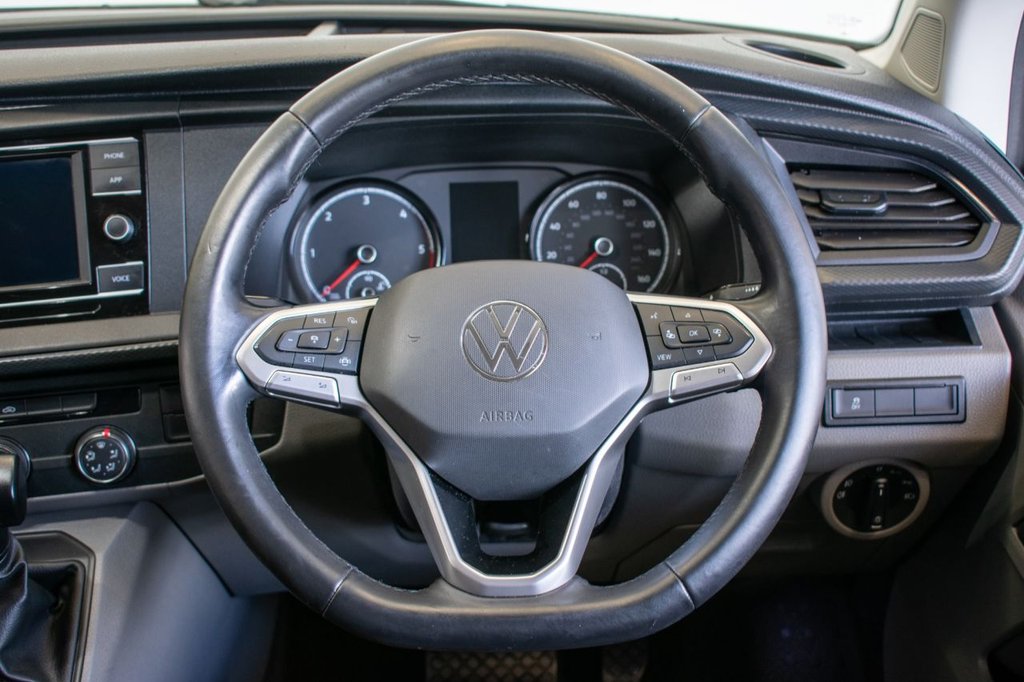 Used Volkswagen Transporter 2021 for sale - 77747944: Photo 29