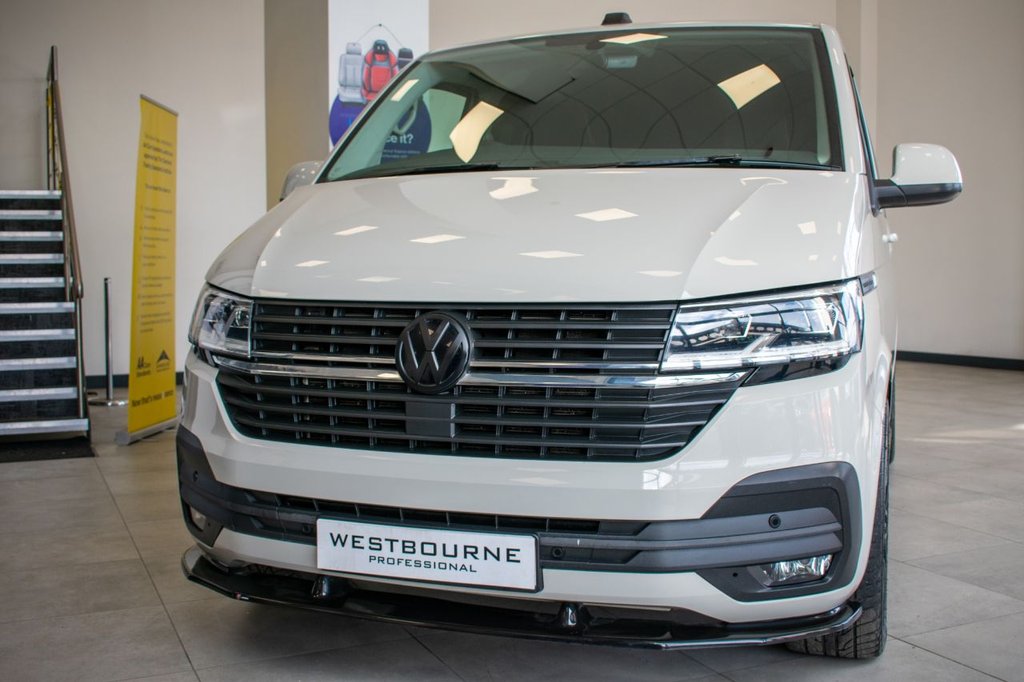 Used Volkswagen Transporter 2021 for sale - 77747944: Photo 31