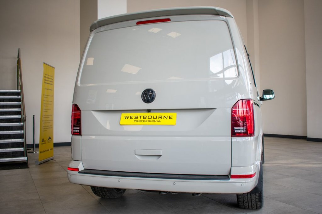 Used Volkswagen Transporter 2021 for sale - 77747944: Photo 32