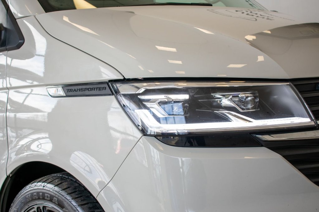 Used Volkswagen Transporter 2021 for sale - 77747944: Photo 33
