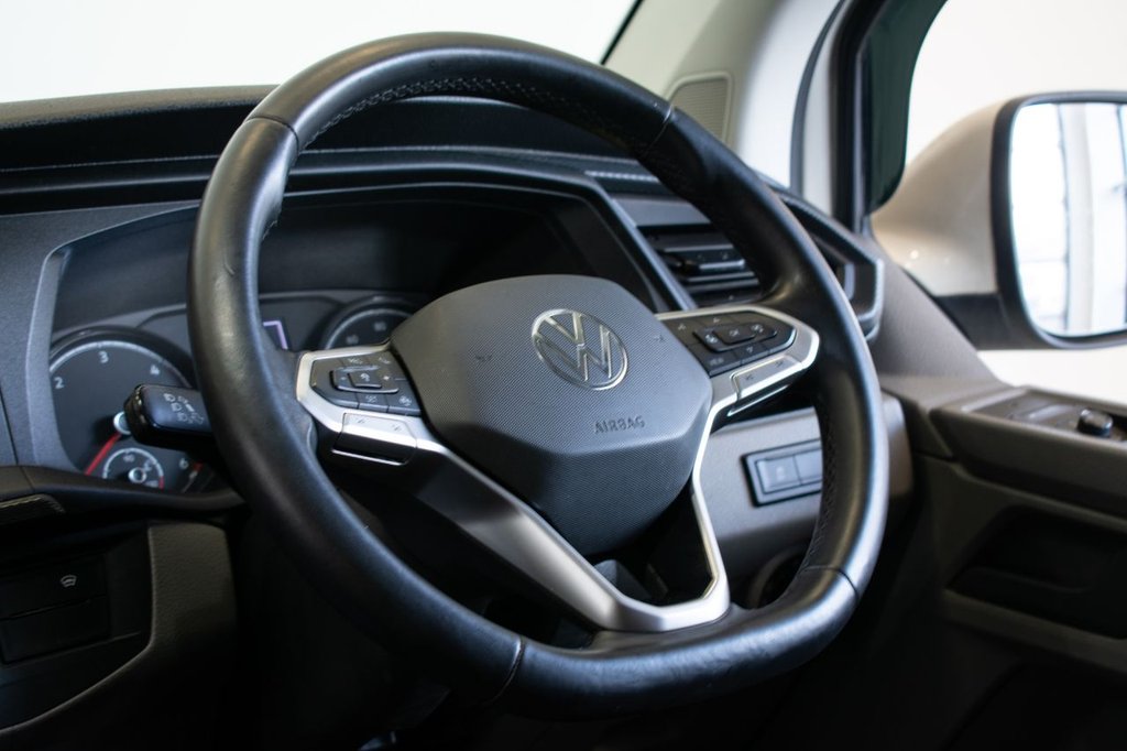 Used Volkswagen Transporter 2021 for sale - 77747944: Photo 34