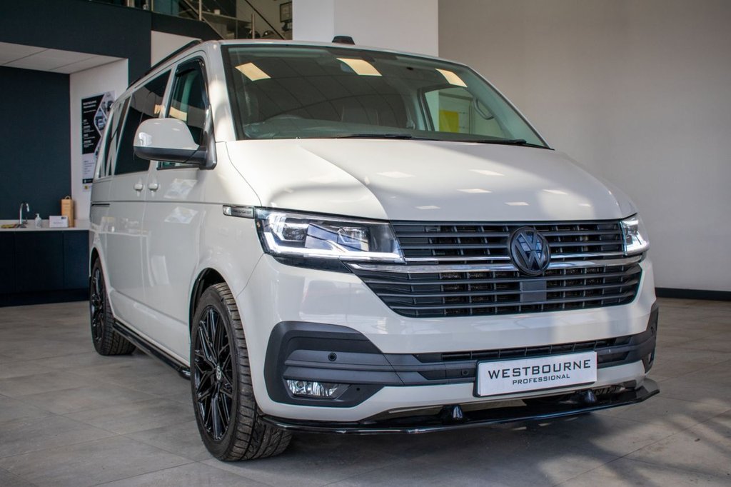 Used Volkswagen Transporter 2021 for sale - 77747944: Photo 39