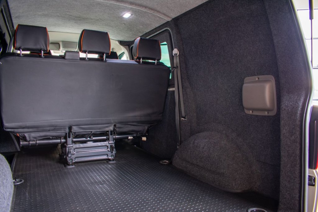 Used Volkswagen Transporter 2021 for sale - 77747944: Photo 40