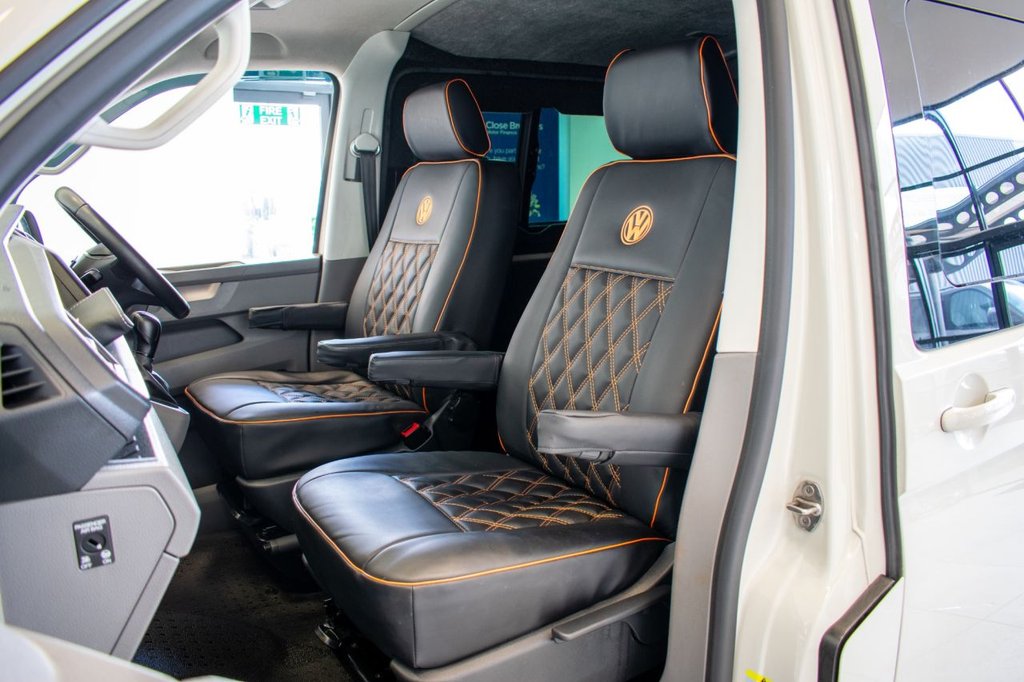 Used Volkswagen Transporter 2021 for sale - 77747944: Photo 9