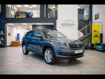 2018 (68) - 1.5 TSI SE L 5dr DSG