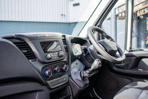 Used Iveco Daily 2021 for sale - 76304360: Photo 13
