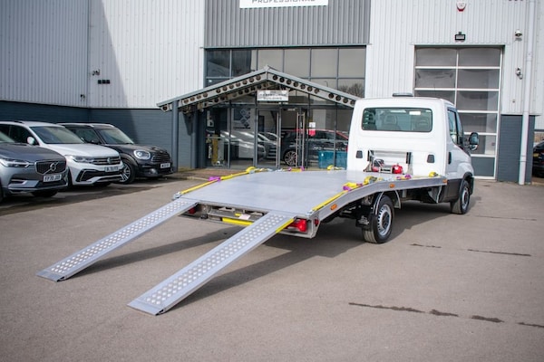 Used Iveco Daily 2021 for sale - 76304360: Photo 14