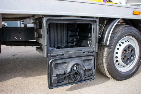 Used Iveco Daily 2021 for sale - 76304360: Photo 18