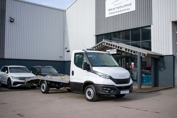 Used Iveco Daily 2021 for sale - 76304360: Photo 1