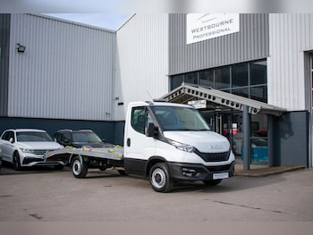 Iveco - Daily