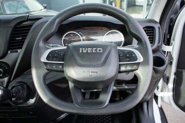 Used Iveco Daily 2021 for sale - 76304360: Photo 21