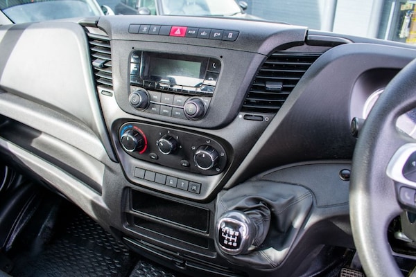 Used Iveco Daily 2021 for sale - 76304360: Photo 22
