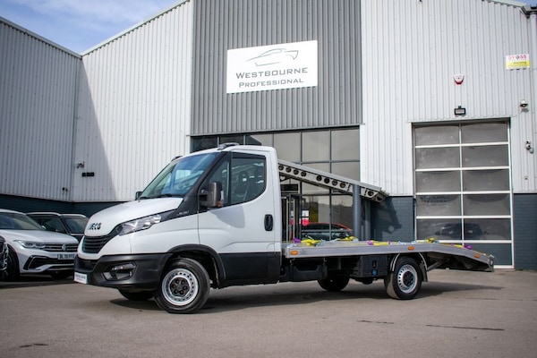 Used Iveco Daily 2021 for sale - 76304360: Photo 26