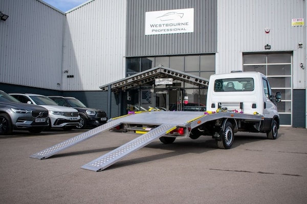 Used Iveco Daily 2021 for sale - 76304360: Photo 27