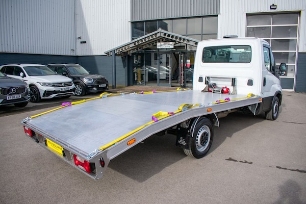 Used Iveco Daily 2021 for sale - 76304360: Photo 29