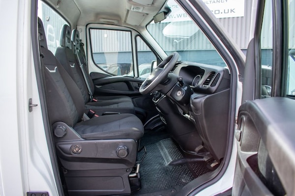 Used Iveco Daily 2021 for sale - 76304360: Photo 2